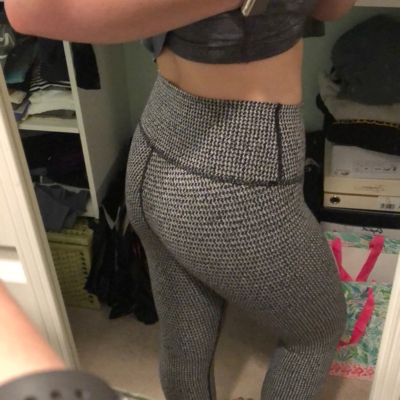 Lululemon High Times Pants - Picture 4 of 5